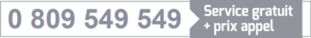 0 809 549 549