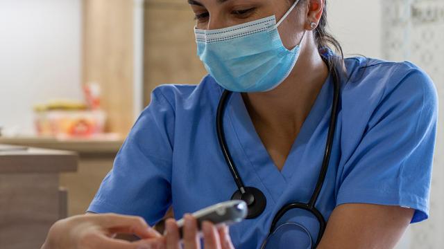 Validation des acquis de l'expérience (VAE) dans le domaine sanitaire et social – Candidats à la VAE