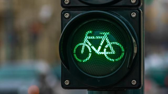 Prime à la conversion pour l'achat d'un vélo à assistance électrique