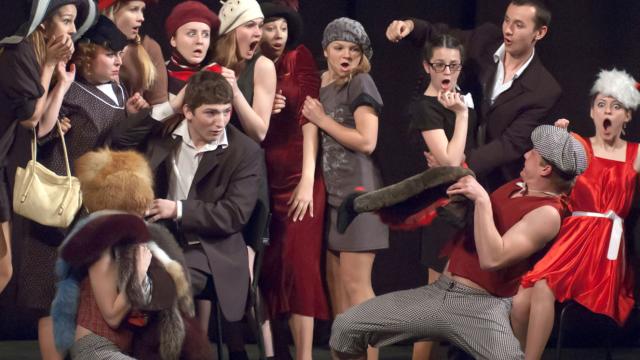 FONPEPS - Dispositif de soutien à l'emploi du plateau artistique de spectacles vivants diffusés dans des salles de petites jauges (APAJ)