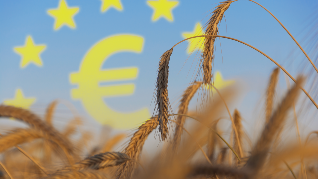 Aides de la politique agricole commune